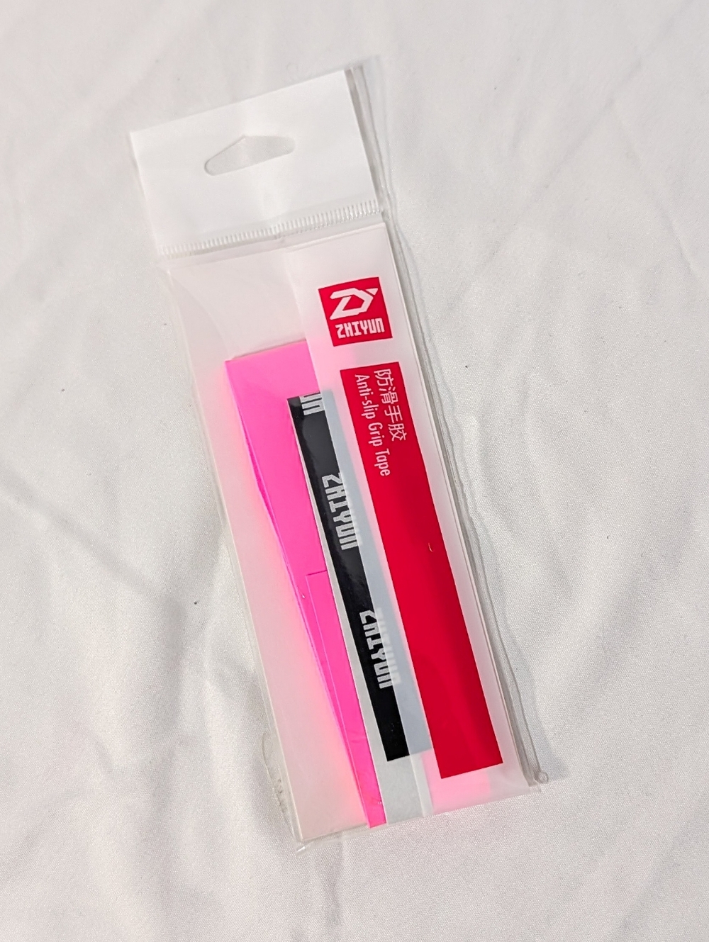 Zhiyun AG-01 Anti-Slip Grip Tape - Pink